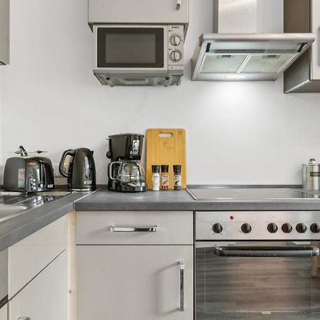Elegant & Bright ~ Near Schalke 04 ~ Office ~ Free Parking! Lejlighed Gelsenkirchen Eksteriør billede