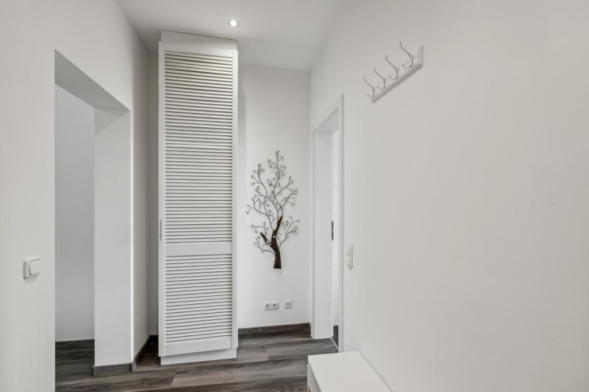 Elegant & Bright ~ Near Schalke 04 ~ Office ~ Free Parking! Lejlighed Gelsenkirchen Eksteriør billede